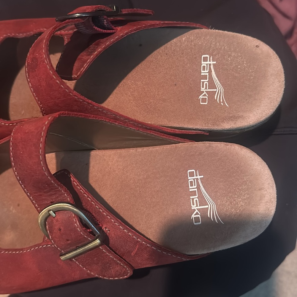 Dansko Clog - image 3